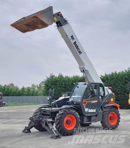 Bobcat T40.180SLP 100 HP Teleskoplastare