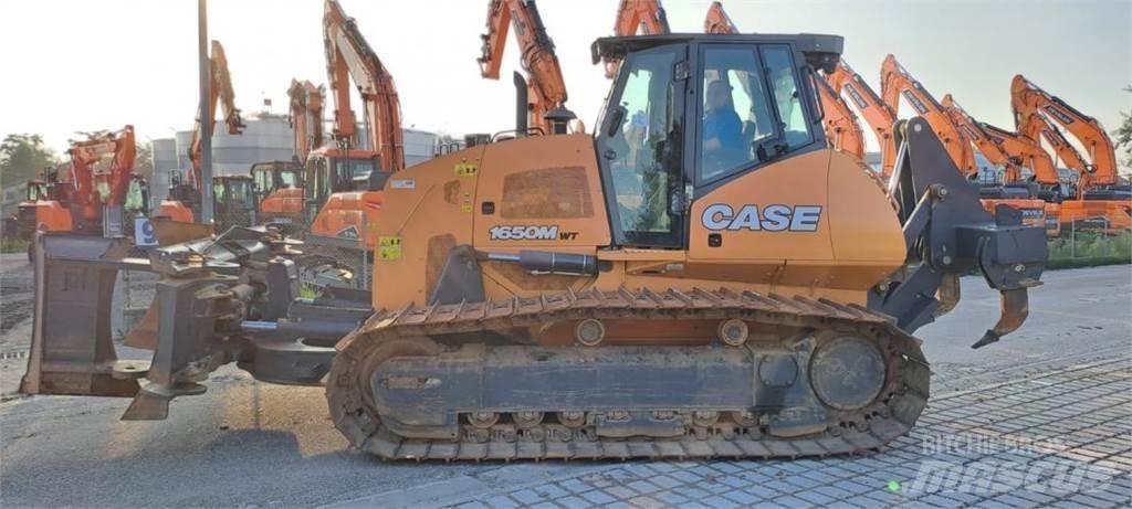 CASE 1650M WT Bandschaktare