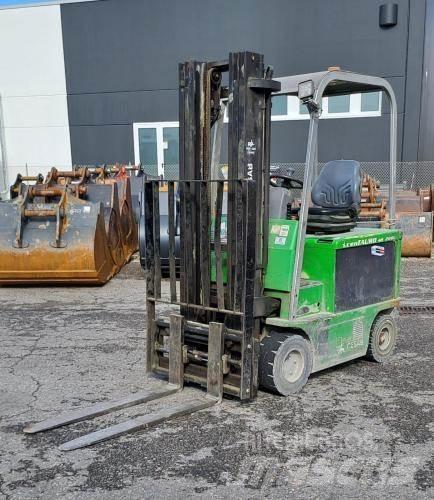 Cesab CENTAURO 45 200L Entreprenad - Övrigt