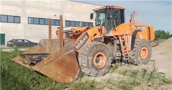 Doosan DL550-5 Hjullastare