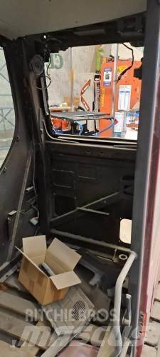 Doosan DX235NLC-5 Entreprenad - Övrigt