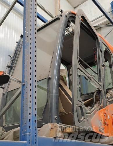 Doosan DX235NLC-5 Entreprenad - Övrigt