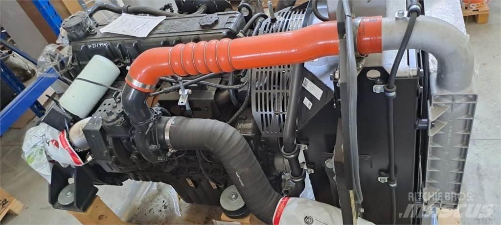 Doosan DX300LC-7 Entreprenad - Övrigt