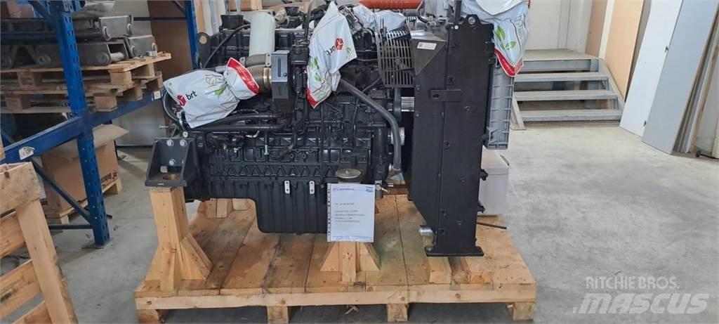 Doosan DX300LC-7 Entreprenad - Övrigt