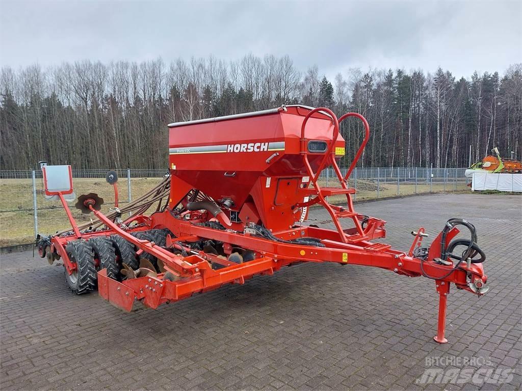 Horsch Pronto 4DC Övriga maskiner för jordbearbetning