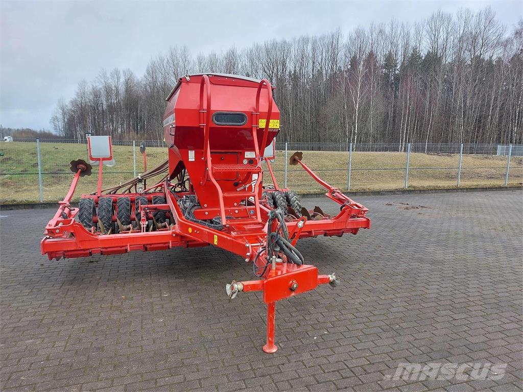 Horsch Pronto 4DC Övriga maskiner för jordbearbetning