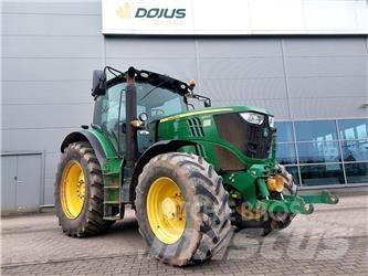 John Deere 6190R Traktorer