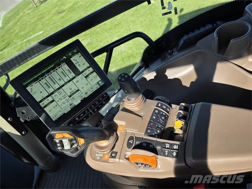 John Deere 6250R Traktorer