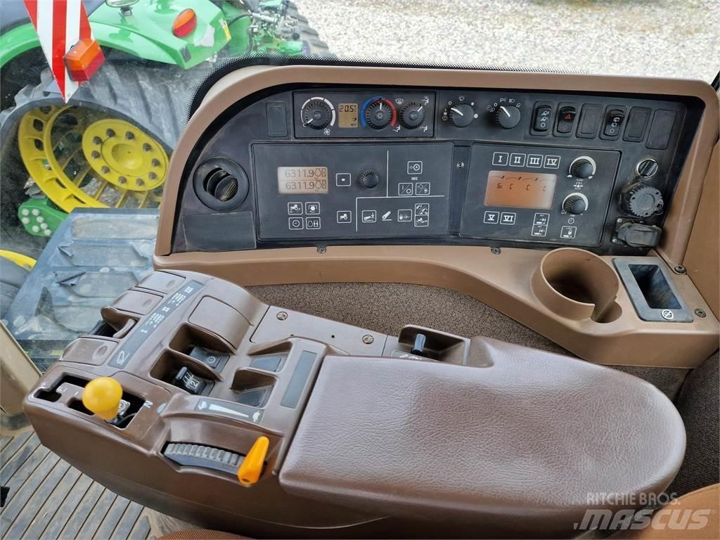 John Deere 9630T Traktorer