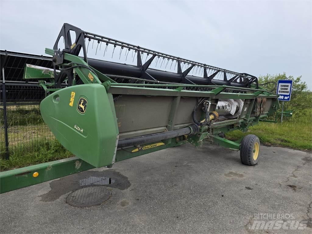 John Deere T670 Skördetröskor