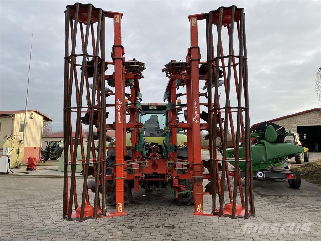 Kverneland CLD Övriga vallmaskiner