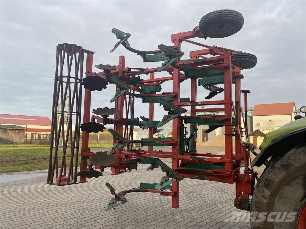 Kverneland CLD Övriga vallmaskiner