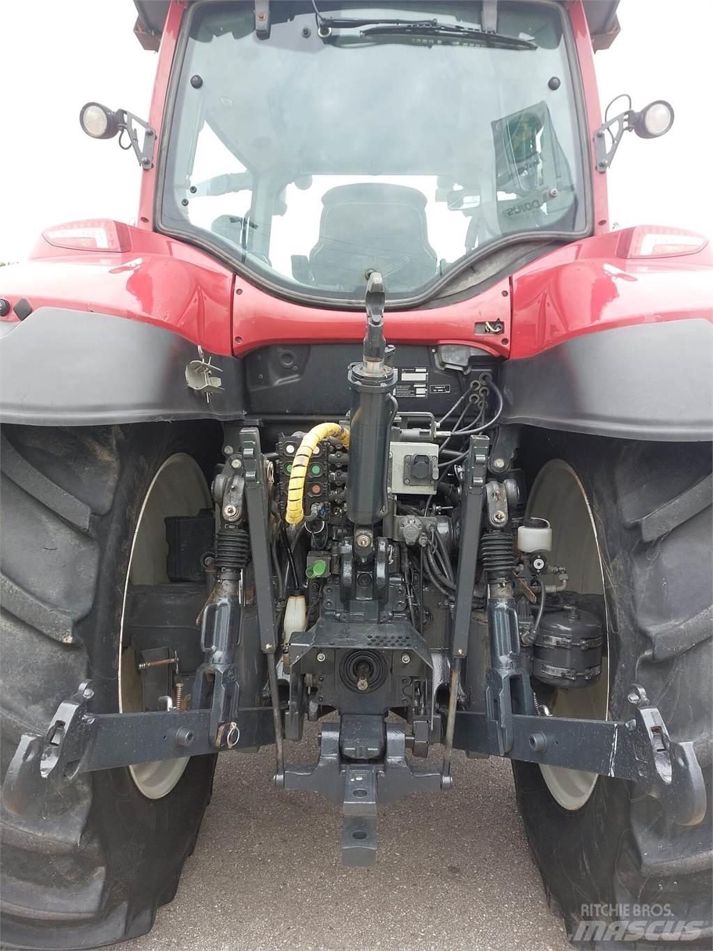 Valtra T234 Traktorer