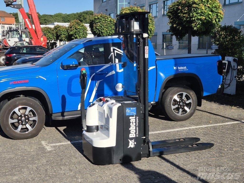 Bobcat BSL16N-I Staplare-led