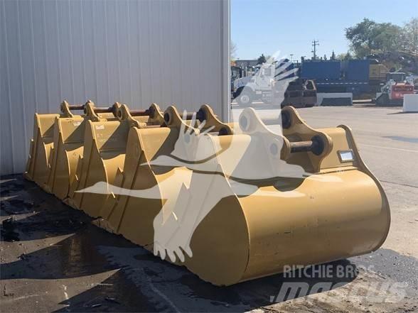 CAT 60 Skopor