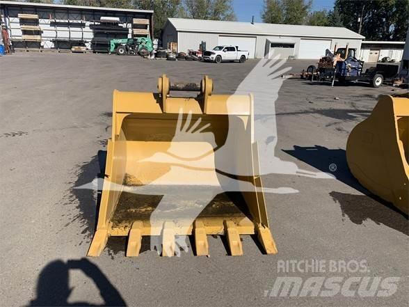 CAT 60 Skopor