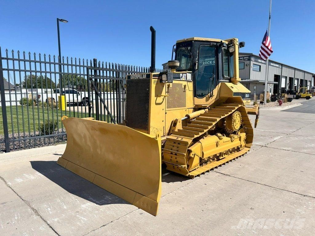 CAT D5M XL Bandschaktare