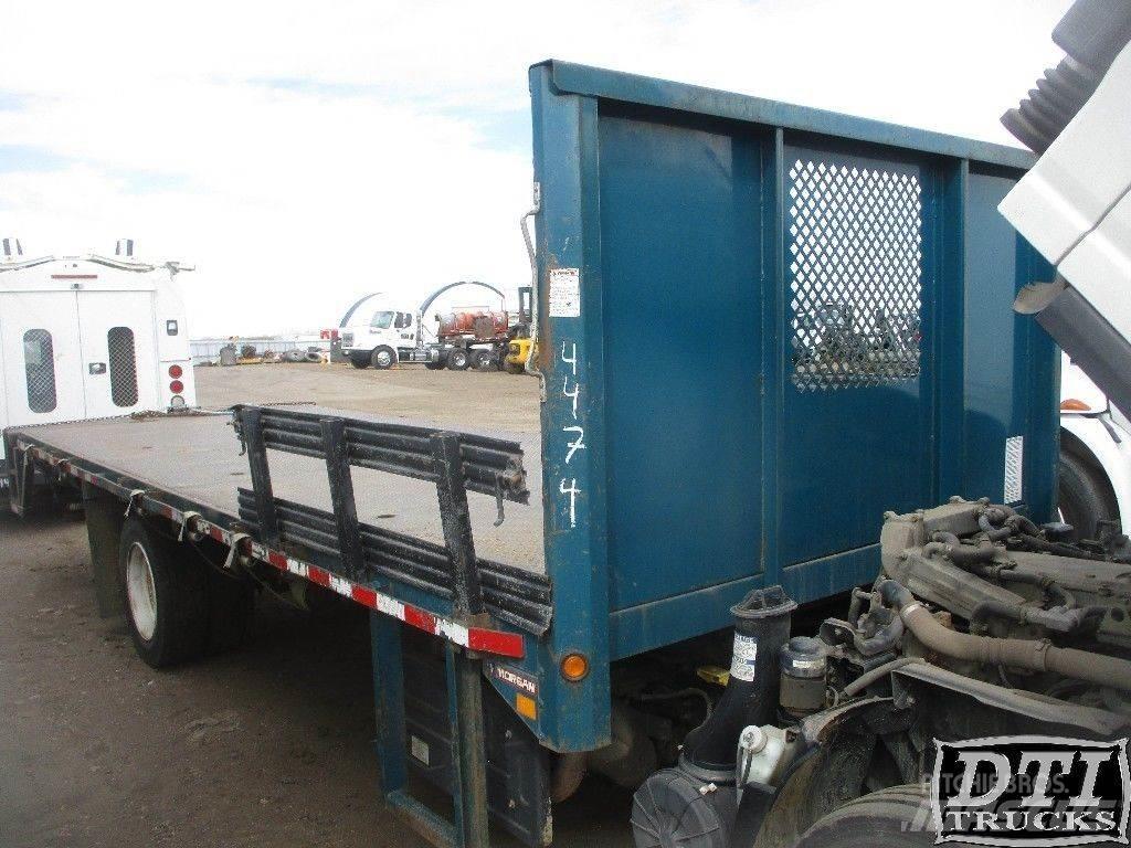  Custom 20Ft Plattformar