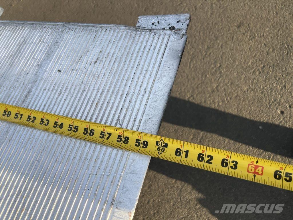 Maxon GTP3000 Gods- och möbelliftar