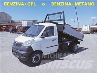 Piaggio Porter NP6 Lätta lastbilar