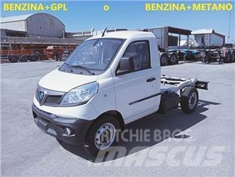 Piaggio Porter NP6 Lätta lastbilar