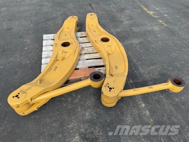 CAT BUCKET LINK Skopor