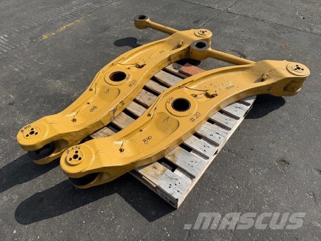 CAT BUCKET LINK Skopor