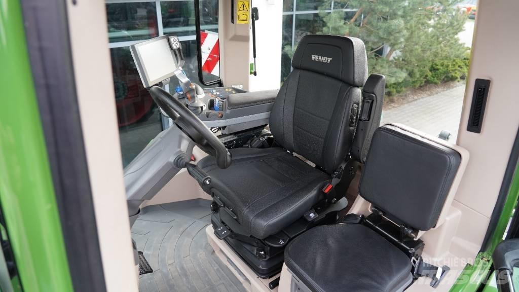 Fendt 943 Vario MT Traktorer