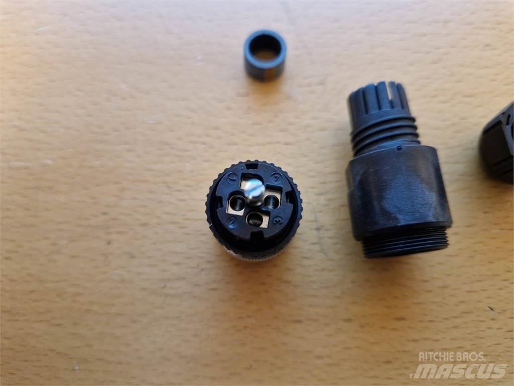 Ponsse 0060449 Elektronik