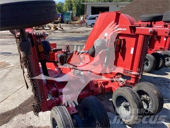 Bush Hog 2815 Slåtterkrossar