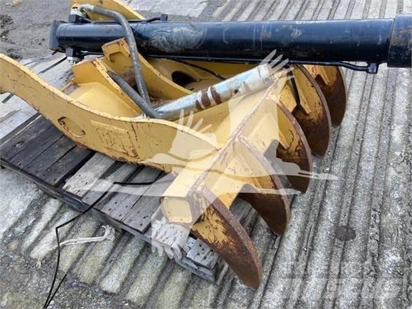 CAT 3879698 Övriga