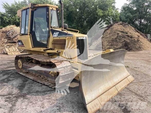 CAT D5G XL Bandschaktare