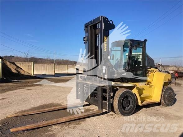 Hyster H230HD Dieselmotviktstruckar