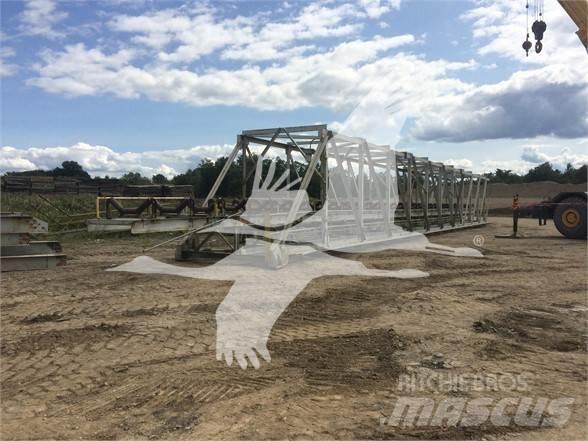 Stewart 400x48 Transportband