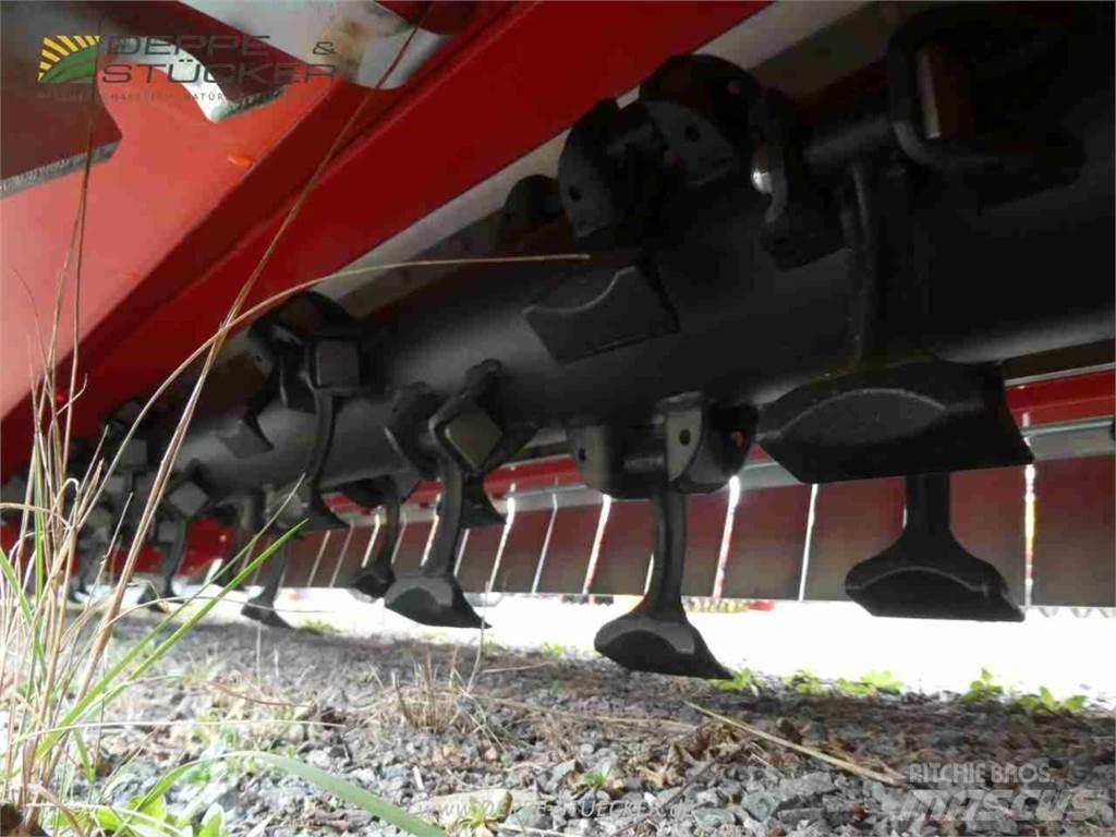 Kuhn RM 610 R Övriga vallmaskiner