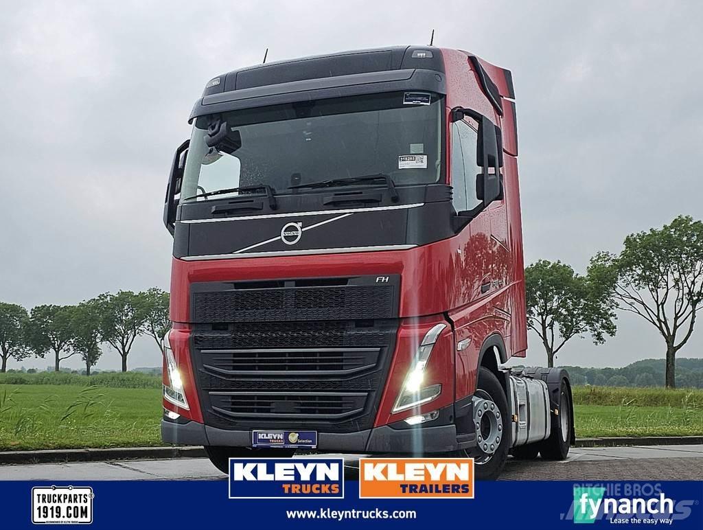 Volvo FH 500 Dragbilar