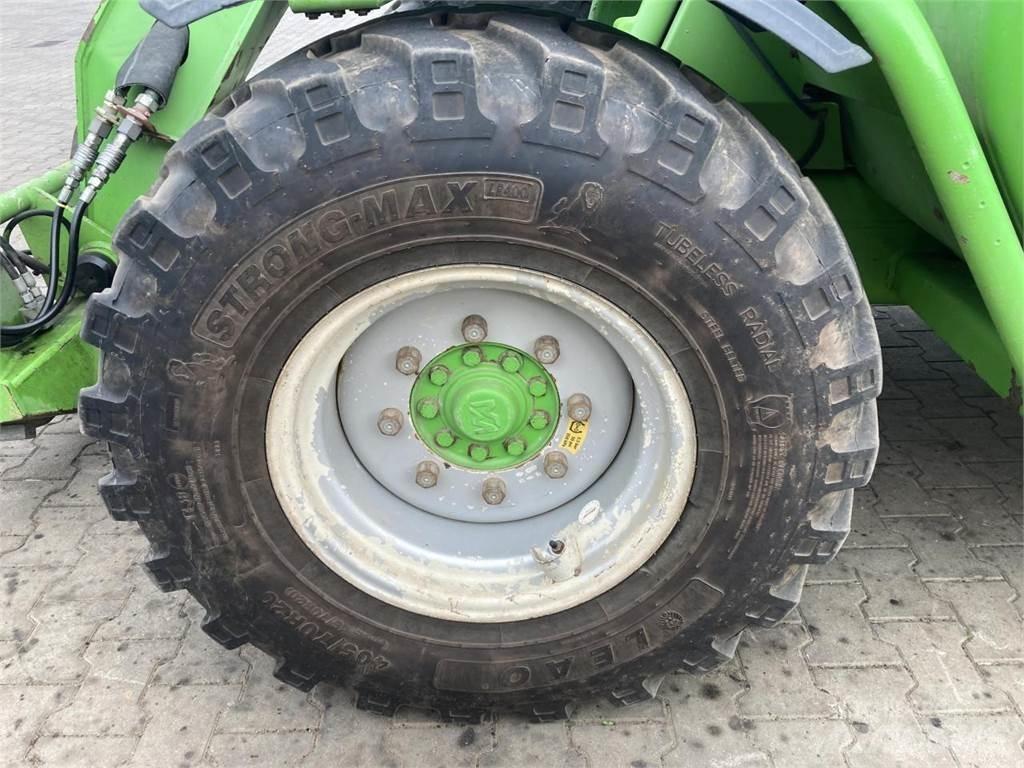 Merlo P32.6 TOP Redskapsbärare för lantbruk