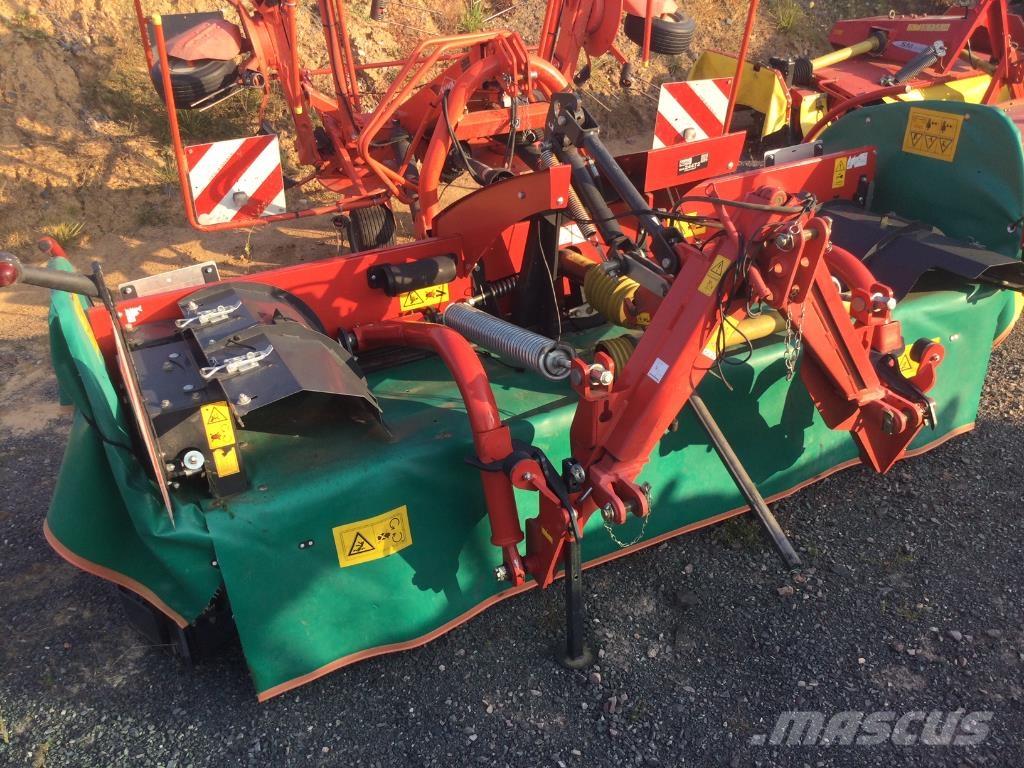 Kverneland 2832 FS Slåttermaskiner
