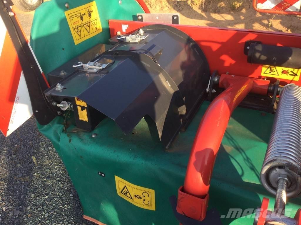 Kverneland 2832 FS Slåttermaskiner