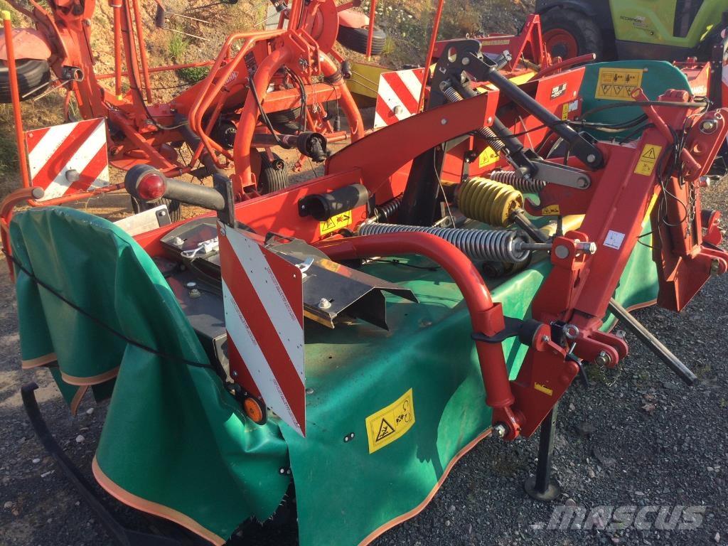 Kverneland 2832 FS Slåttermaskiner