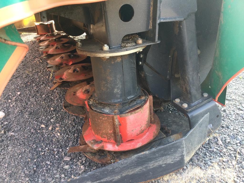 Kverneland 2832 FS Slåttermaskiner