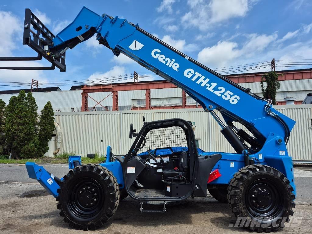 Genie GTH 1256 Teleskoplastare