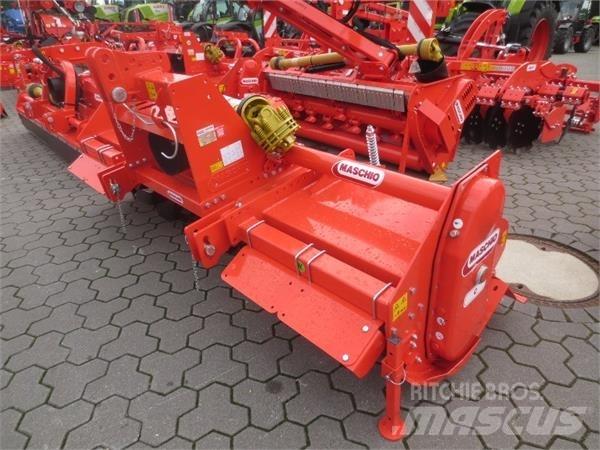Maschio C 250 Lantbruk - Övrigt