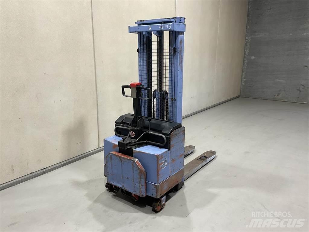 BT LSV 1250 E Staplare