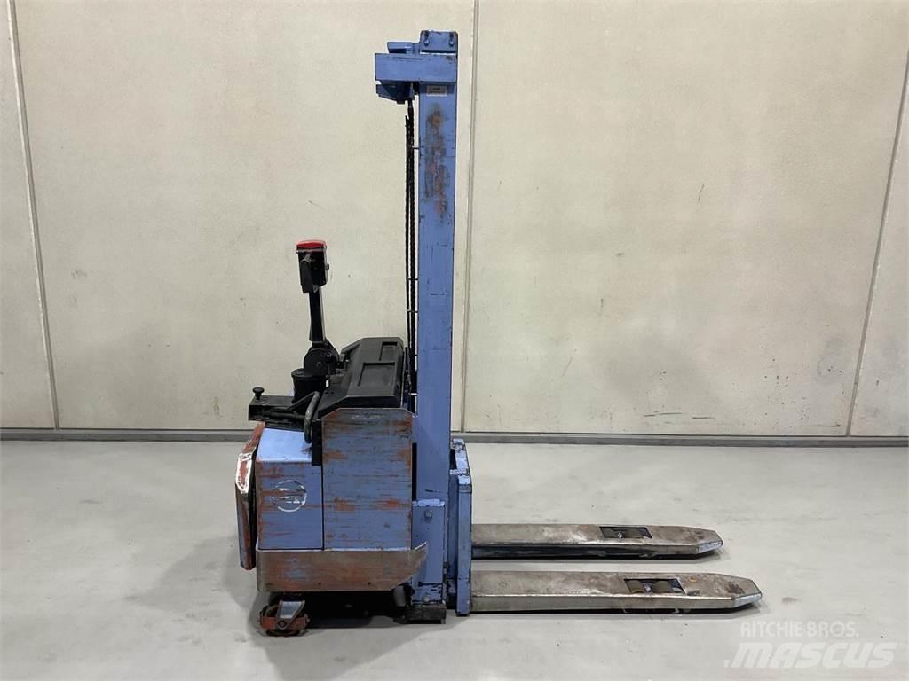 BT LSV 1250 E Staplare