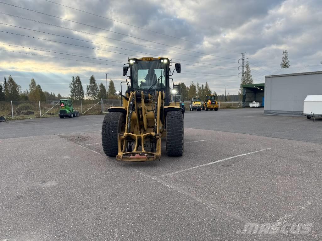 CAT 926M Hjullastare