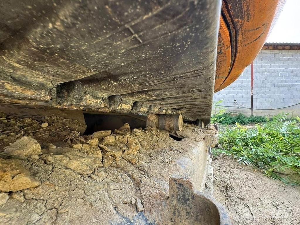 Kobelco SK75 Specialgrävmaskiner