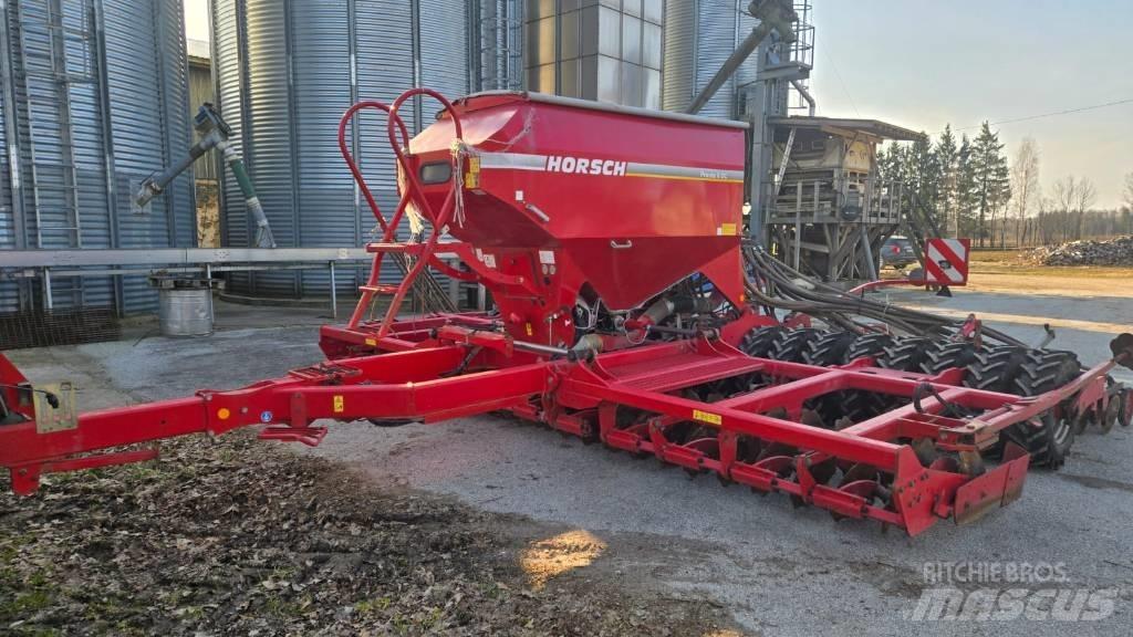 Horsch Pronto 6 DC Såmaskiner