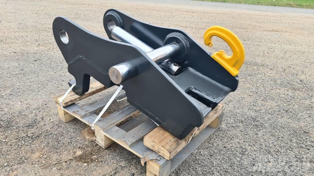 Quick Attach NTP10 Grävutrustning