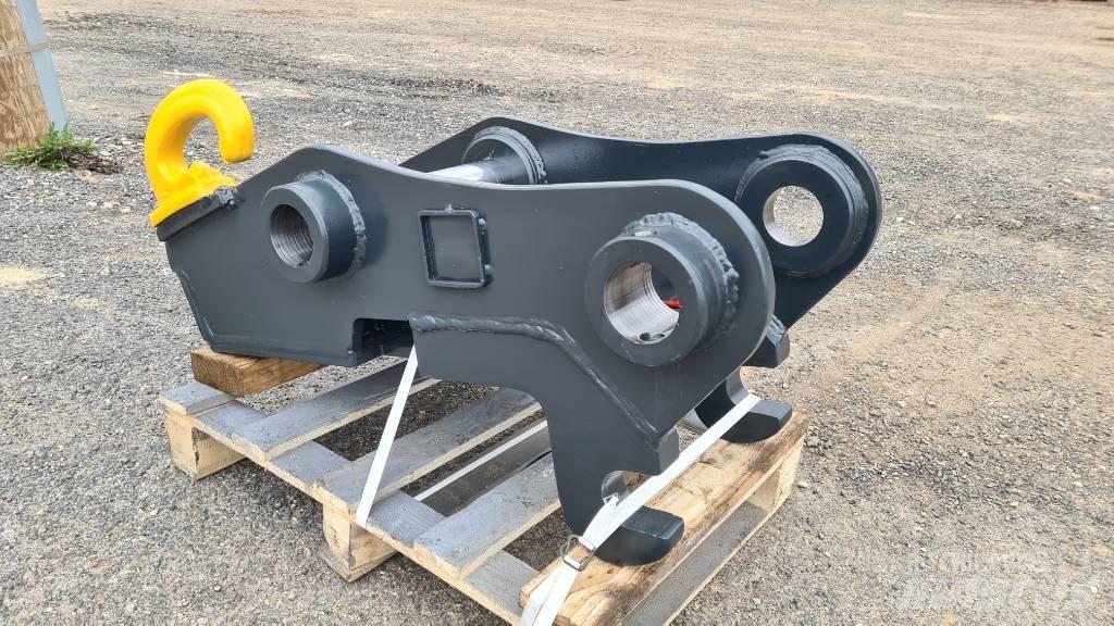 Quick Attach NTP10 Grävutrustning